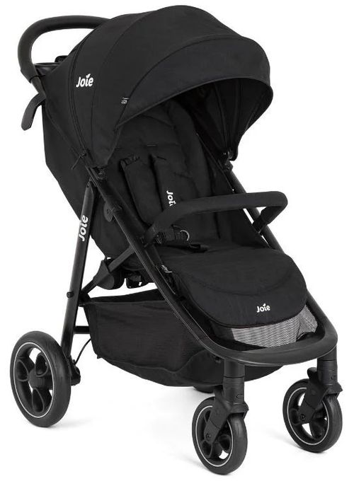 Carucior multifunctional Joie Litetrax Shale 