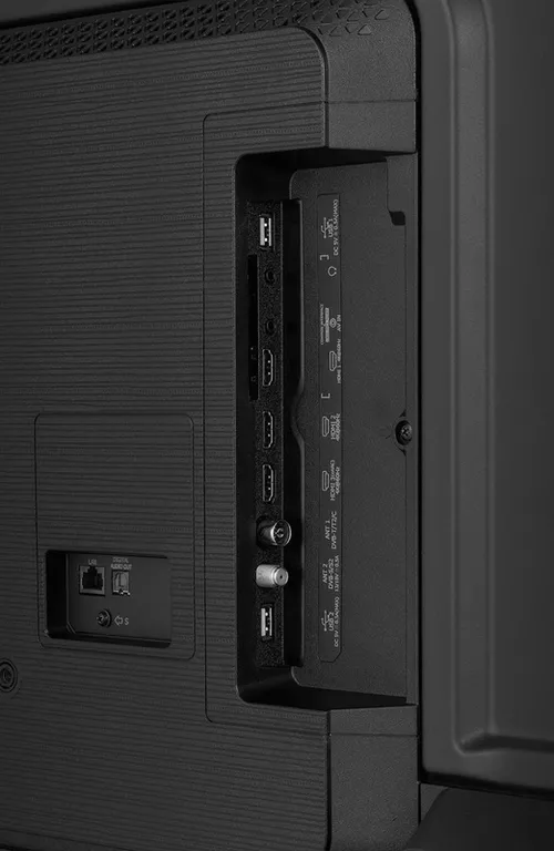 купить Телевизор Hisense 50E7Q в Кишинёве 