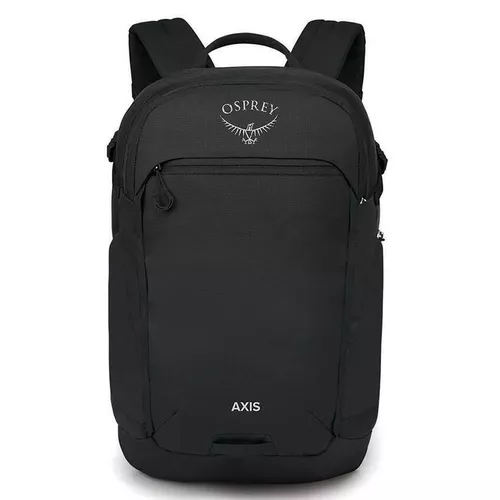 cumpără Rucsac pentru oraș Osprey Axis 24 Black în Chișinău 