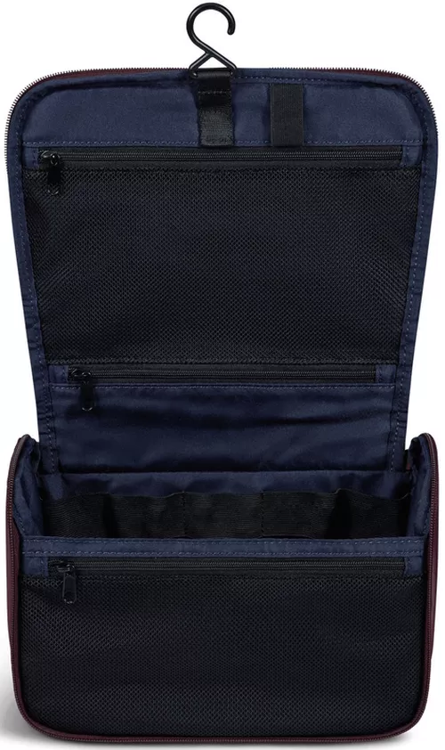 cumpără Geantă de toaletă/de cosmetice Lipault PLUME ACCESSOIRES (145123/1124) în Chișinău 