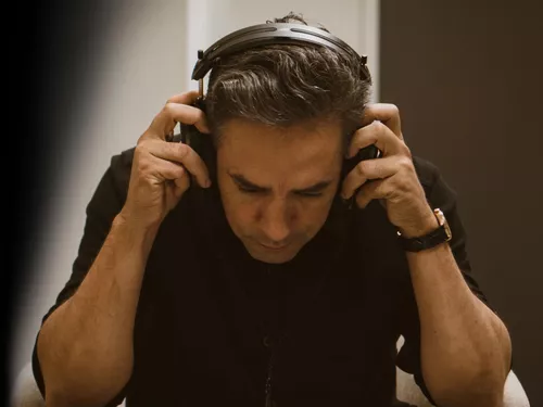 cumpără Căști cu fir Audeze MM-500 Grey în Chișinău 