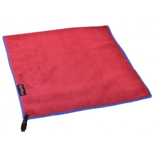 купить Домашний текстиль Pinguin Prosop Terry XL 75x150 cm red в Кишинёве 