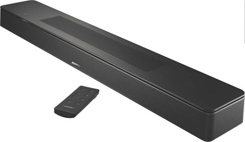 cumpără Soundbar Bose Soundbar Smart, Black în Chișinău 