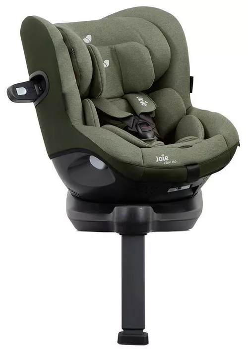 купить Автокресло Joie C1801KAMOS000 i-Spin 360 Moss в Кишинёве 