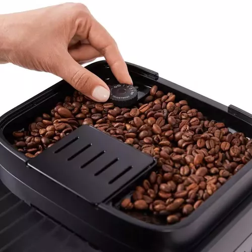 купить Кофемашина DeLonghi ECAM330.80.BXB Magnifica Duo в Кишинёве 