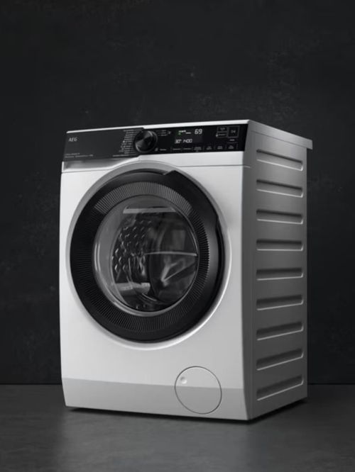 cumpără Mașină de spălat frontală AEG LFR73164SOE în Chișinău 