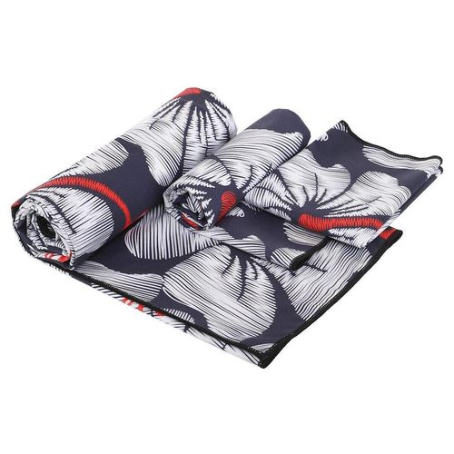 cumpără Textile de casă SUHS 12388 Stergar sportiv, set (3 buc.) S/M/L T-PBT în Chișinău 