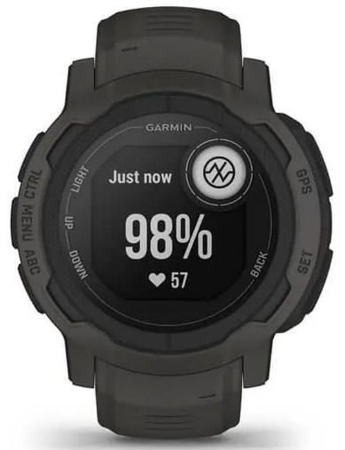 купить Смарт часы Garmin Instinct 2 (010-02626-00) в Кишинёве 
