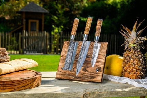 купить Нож Forged VG10 Vegetable knife в Кишинёве 