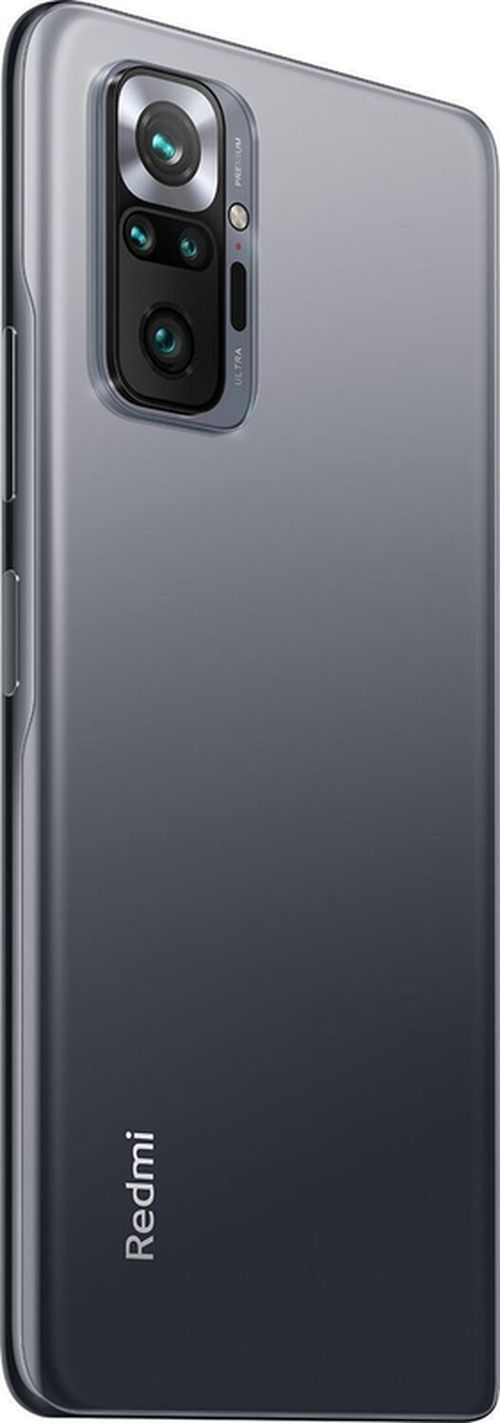 купить Смартфон Xiaomi Redmi Note 10 Pro 6GB/128GB Onyx Gray {Ref.} Grade B в Кишинёве 