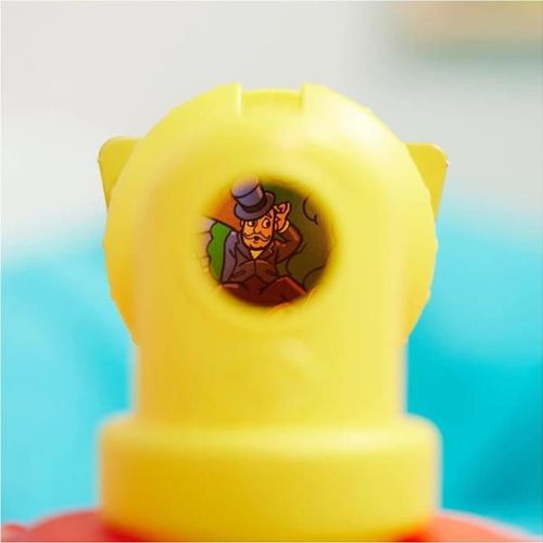 купить Игрушка Spin Master 6065500 Игровой набор «Патрульная башня» с пусковой установкой для машин, серия «Щенячий патруль» в Кишинёве 