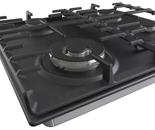 cumpără Plită încorporabilă pe gaz Gorenje GW642AB în Chișinău 