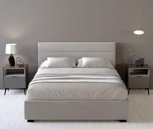 купить Кровать my-STYLE my-Amy 90x200 (P01D90M07) в Кишинёве 