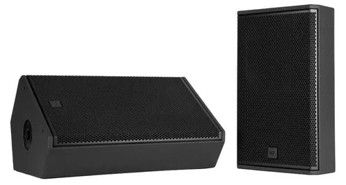 купить Профессиональная колонка RCF NX 912-SMA monitor scena 2100W в Кишинёве 