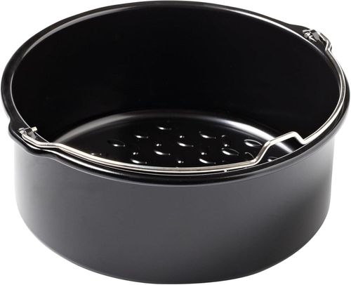 купить Аксессуар для фритюрницы Pyrex AF20DR6 Airfryer Glide 20x19cm в Кишинёве 