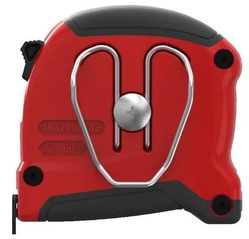 cumpără Bandă de măsurare Milwaukee 4932498783 SLIM (Gen 2) 5m-19mm în Chișinău 