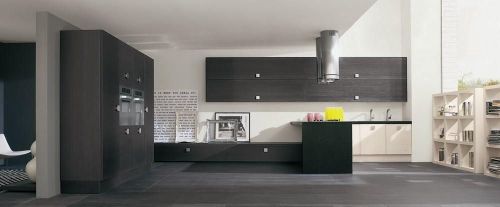 cumpără Hotă Falmec POLAR/LIGHT IS. E.P. Stainless Steel (with filter pack) în Chișinău 