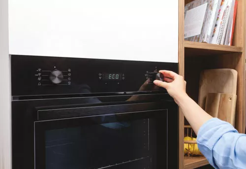 купить Встраиваемый духовой шкаф электрический Candy FCT686N WIFI в Кишинёве 