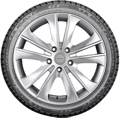 купить Шина GT Radial 185/60 R15XL 88T ICEPRO3 в Кишинёве 