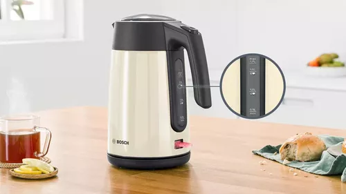 cumpără Fierbător de apă Bosch TWK7L467 în Chișinău 
