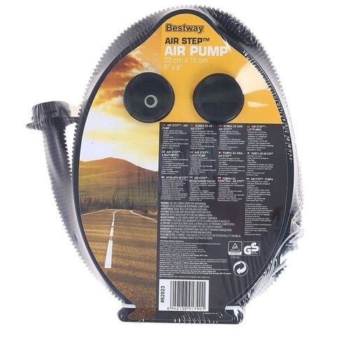 cumpără Pompă pentru piscină Bestway 62023 Pompa 23x15cm în Chișinău 