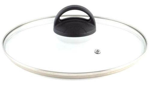 купить Крышка Promstore 45313 Capac din sticla 22сm Marea в Кишинёве 