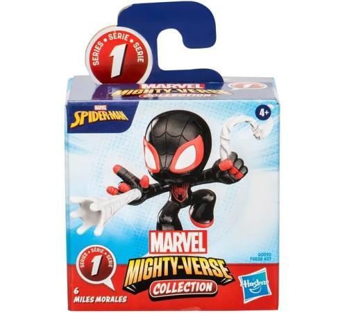 cumpără Jucărie Hasbro F8838SOL2 SPD Пакетик/Сюрприз Майлз Моралес Коллекционный în Chișinău 