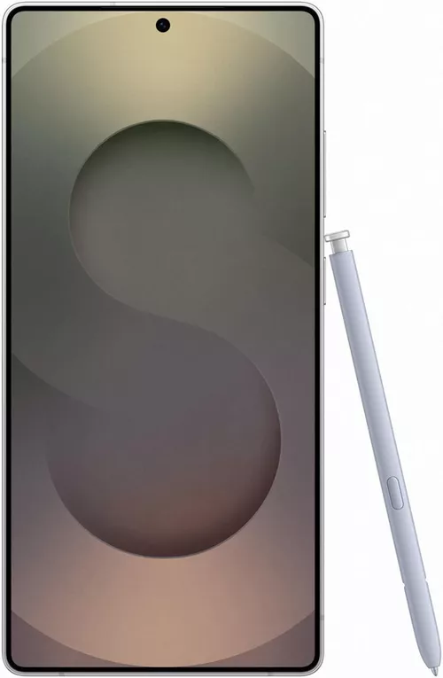 cumpără Smartphone Samsung S938 Galaxy S25 Ultra 12/512GB Titanium Whitesilver în Chișinău 