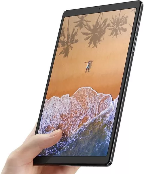 cumpără Tabletă PC Samsung T220/32 Galaxy Tab A7 Lite Gray în Chișinău 