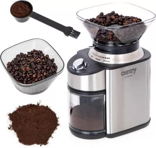 cumpără Râșniță de cafea Camry CR 4443 în Chișinău 