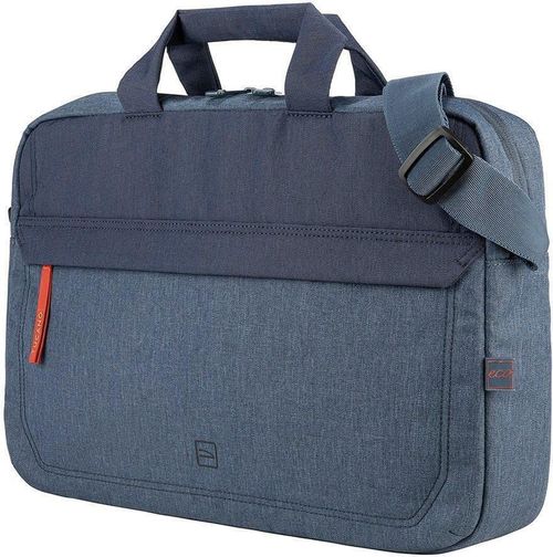 cumpără Geantă laptop Tucano BHOP15-B Hop 15.6" Blue în Chișinău 