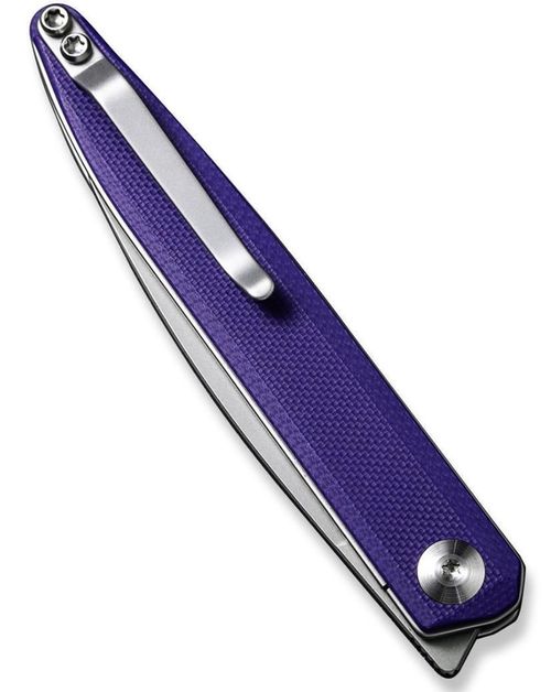 купить Нож походный Sencut S20029-1 Jubil, G10 mov, Liner Lock в Кишинёве 