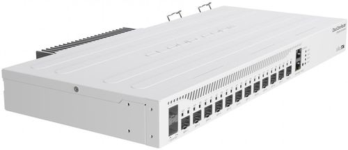 купить Маршрутизатор MikroTik CCR2004-1G-12S+2XS в Кишинёве 