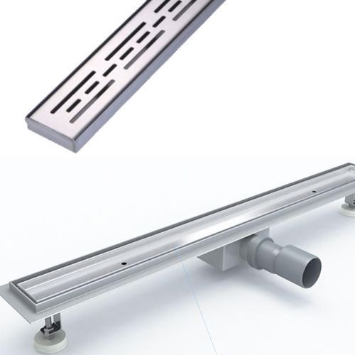 cumpără Trap de duș Gehler Camino 800x70 EO BJ-LSF+G20 în Chișinău 