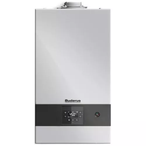 cumpără Cazan pe gaz Buderus GB 122 24 kW în Chișinău 