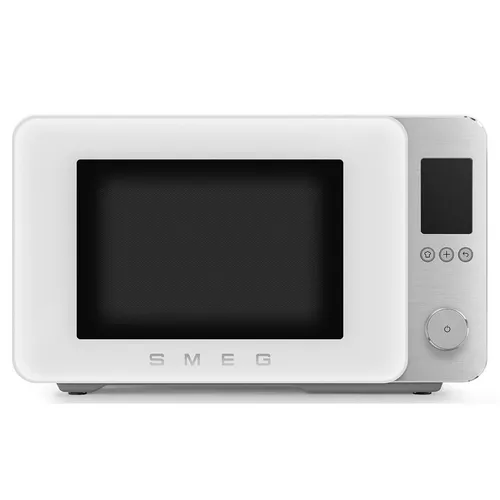 cumpără Cuptor cu microunde SMEG MOC02WHMEU în Chișinău 