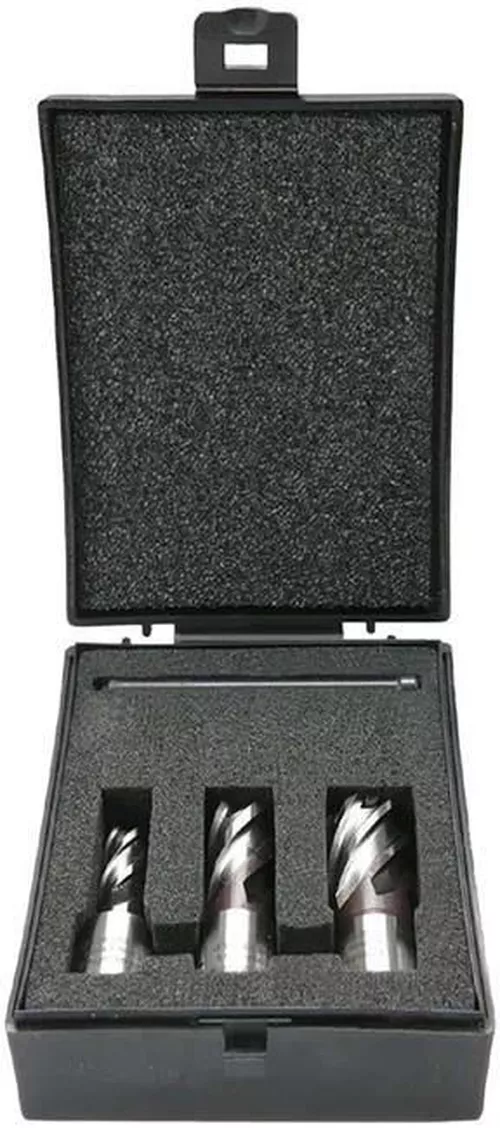 cumpără Set de tubulare, bite, duze Evolution Short Series Cutter Kit 14mm, 18mm, 22mm în Chișinău 