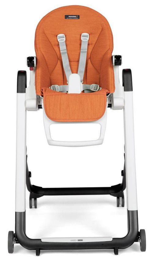 купить Стульчик для кормления Peg Perego Siesta Wonder Oranj в Кишинёве 