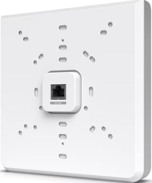 купить Wi-Fi точка доступа Ubiquiti UniFi U6 Enterprise IW в Кишинёве 