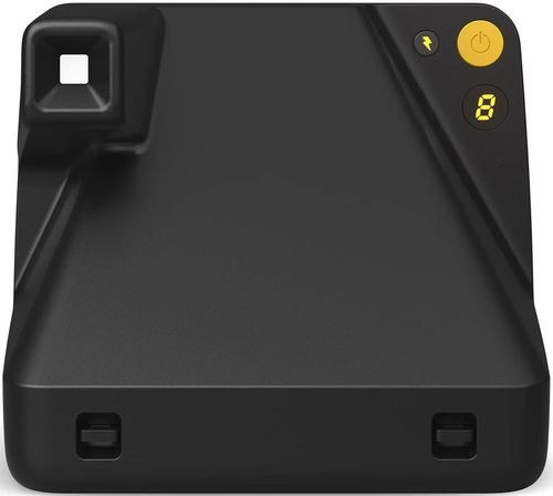 cumpără Aparat foto instant Polaroid 9072 Now Generation 2 , Black-White în Chișinău 