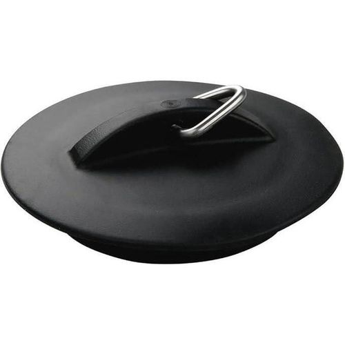 cumpără Accesoriu pentru bucătărie Fackelmann 22859 Dop pentru chiuveta D4.5cm/6сm în Chișinău 