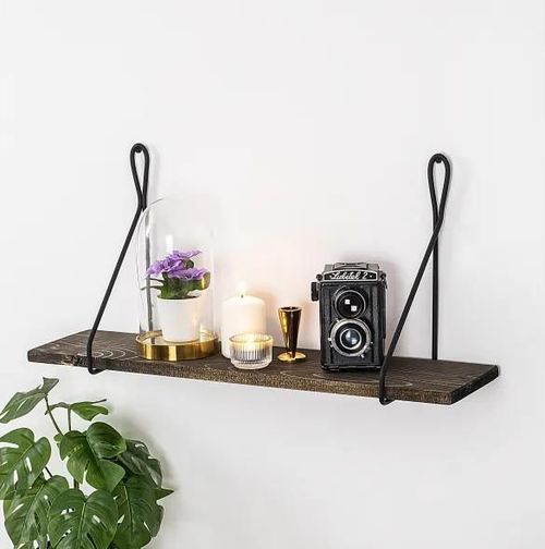 купить Полка декоративная Trendy Amaryllis (GTR005309) в Кишинёве 