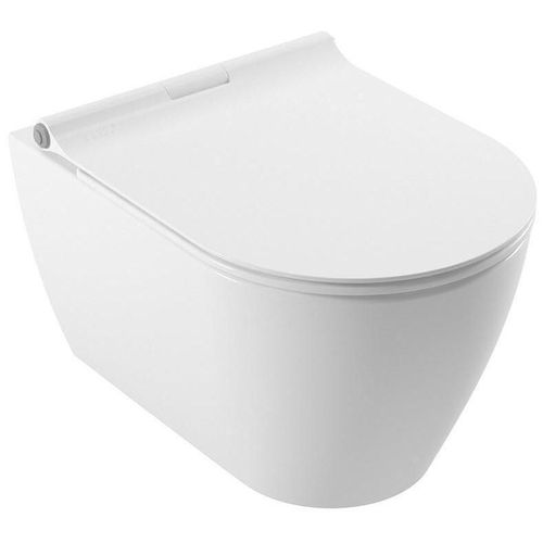 cumpără Vas WC Serel Sapphire Rimless, подвесной în Chișinău 