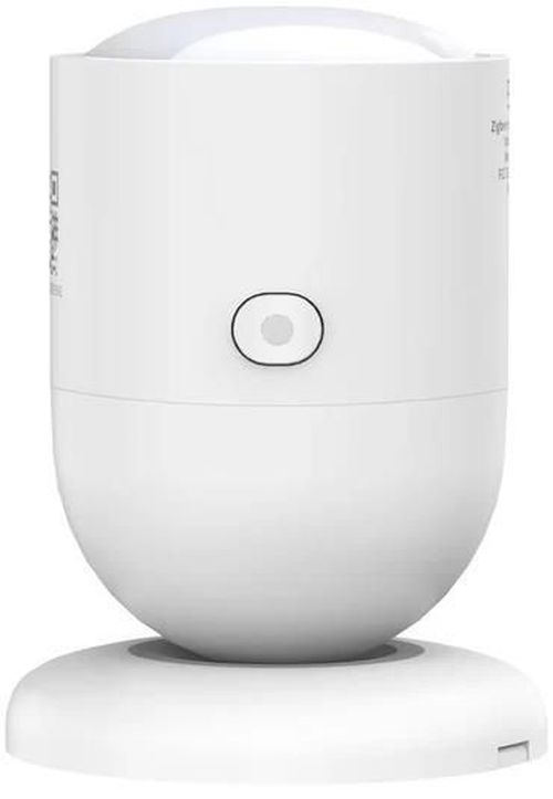 купить Датчик движения Sonoff Zigbee Human Presence Sensor 24GHz SNZB-06P24 в Кишинёве 