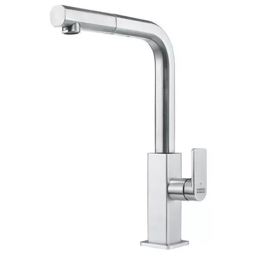 купить Смеситель кухонный Franke 115.0547.853 Mythos Inox в Кишинёве 