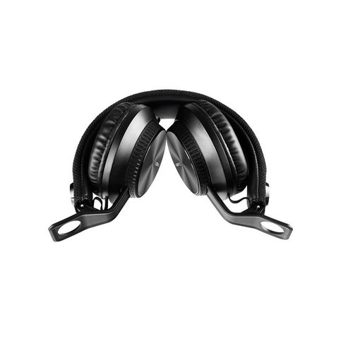 cumpără Casti stereo wireless cu microfon SVEN AP-B630MV, Bluetooth Headphones with microphone, Bluetooth v.5.0, battery up to 8 h, range up to 10 m, call acceptance, track switching control, Black în Chișinău 