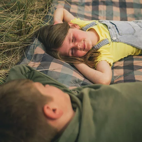 купить Туристический коврик Outwell Camper Picnic Rug в Кишинёве 