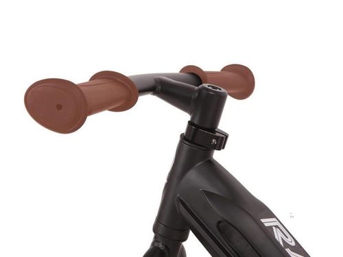 cumpără Bicicletă Qplay Racer Brown (беговел) în Chișinău 