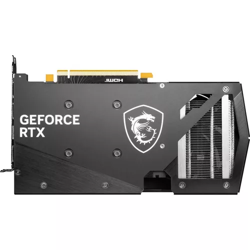 cumpără Placă video MSI GeForce RTX 4060 GAMING X 8G / 8GB GDDR6 în Chișinău 