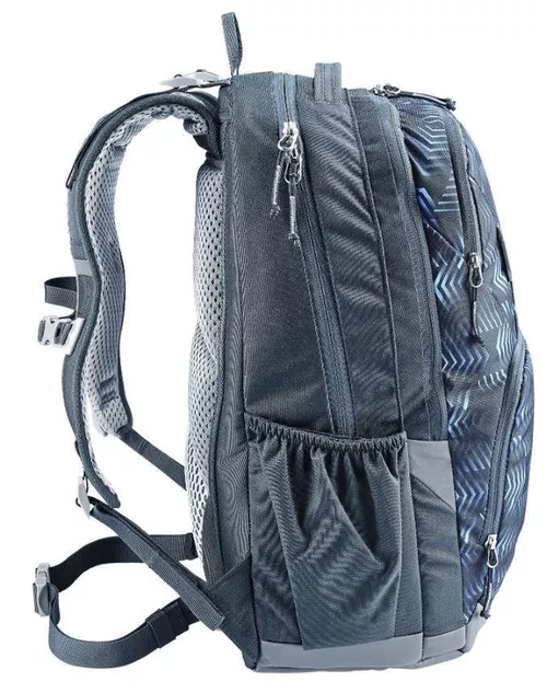 купить Рюкзак спортивный Deuter Cotogy ink ripple-ink в Кишинёве 